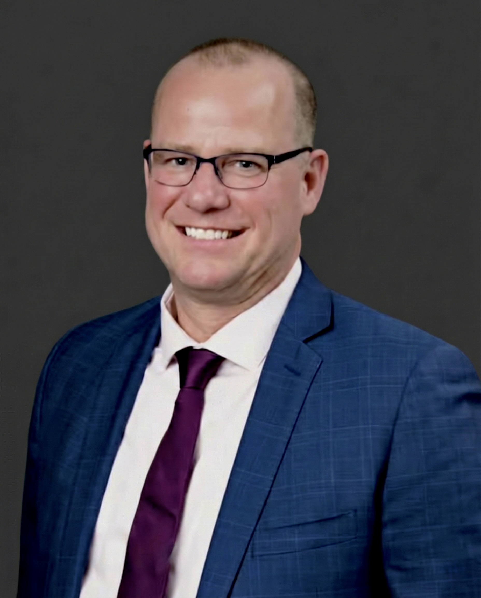 Ryan Hawkins, real estate agent with CENTURY 21 Ace Realty in Appleton, Wisconsin