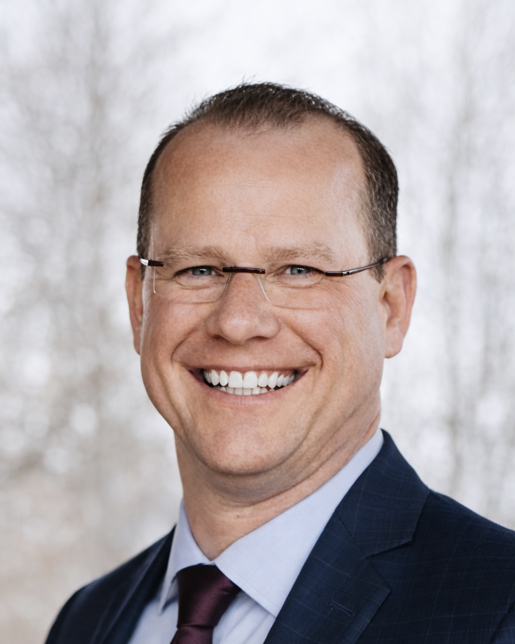 Ryan Hawkins, Appleton WI real estate agent with CENTURY 21 Ace Realty